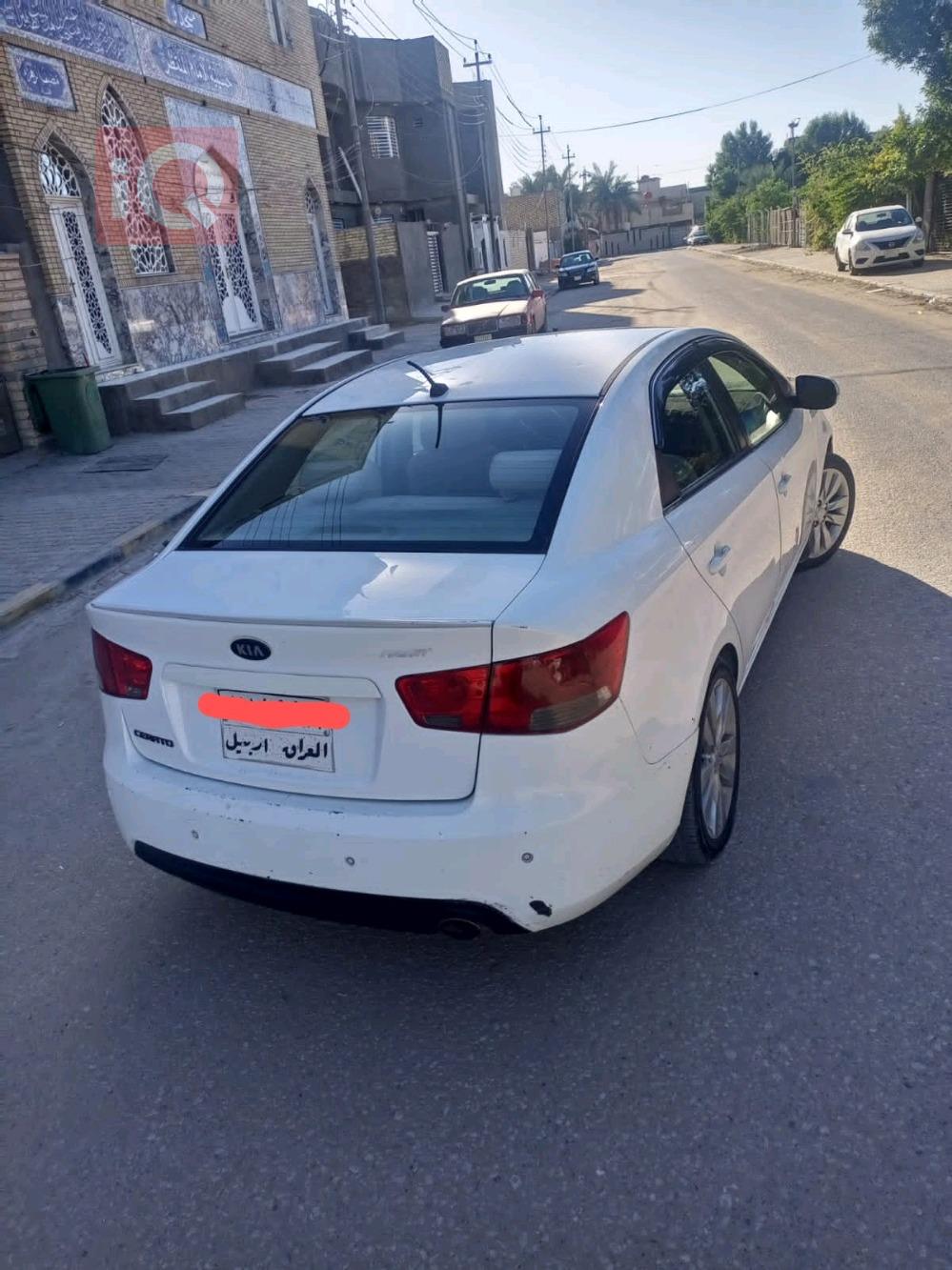 Kia Cerato